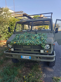 Veicolo militare VM90 T1