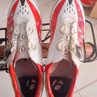 Scarpe bici DMT 43/44