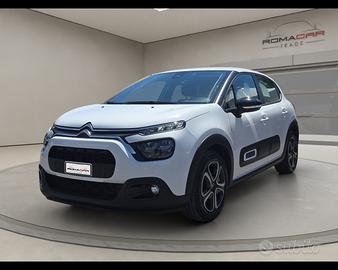 CITROEN C3 - LED, SENSORI, TOUCH, 33.000 KM