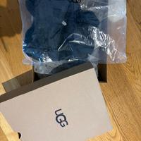 Ugg Drizlita Stivali da pioggia/neve trasparenti