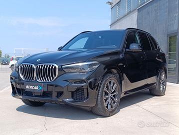 BMW X5 xdrive30d mhev 48V Msport auto
