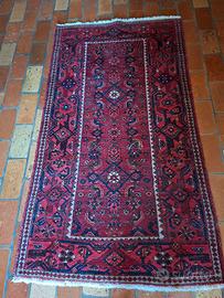 tappeto iraniano 188 x 106
