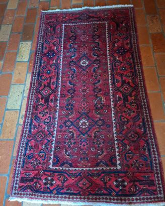 tappeto iraniano 188 x 106