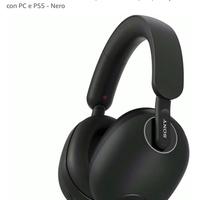 Sony INZONE H9 Cuffie Gaming Wireless