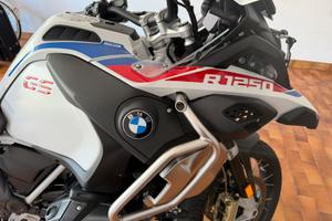 BMW GS 1250 ADVENTURE RALLY