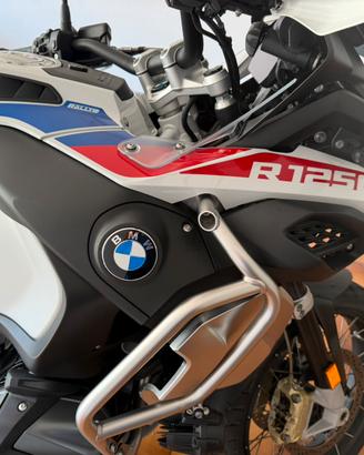 BMW GS 1250 ADVENTURE RALLY