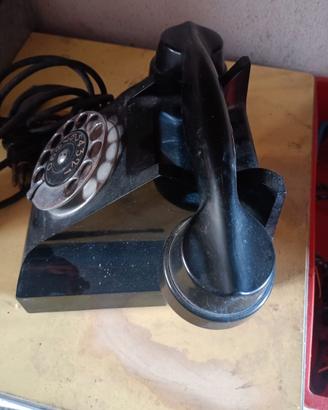 Telefono vintage
