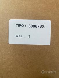 Testina di stampa Eidos