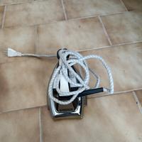 ferro da stiro elettrico Rowenta