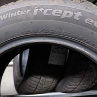 4 Gomme Invernali Hankook 215/60R17 96H