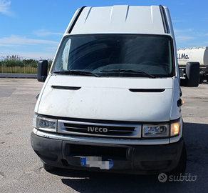 Daily iveco
