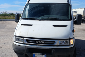 Daily iveco