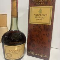 Courvoisier Napoleon Fine Champagne Cognac