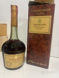 Courvoisier Napoleon Fine Champagne Cognac