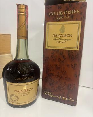 Courvoisier Napoleon Fine Champagne Cognac