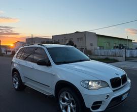 Bmw X5 E70 3.0d
