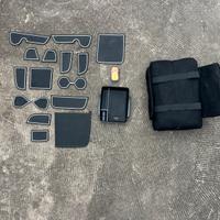 Accessori auto honda Hr-v Hev 2022