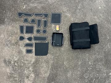 Accessori auto honda Hr-v Hev 2022