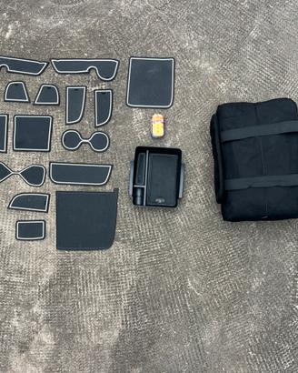 Accessori auto honda Hr-v Hev 2022