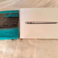 APPLE MACBOOK AIR 13" i5 - NUOVO (mai aperto)