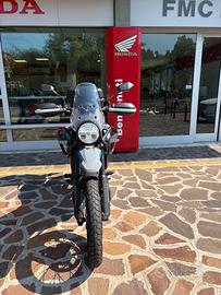 Royal Enfield Himalayan 450