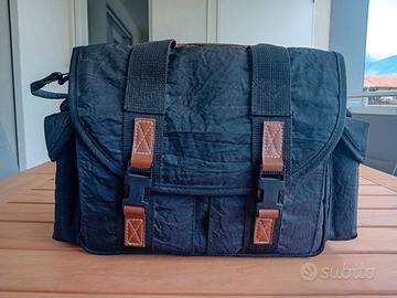 Borsa fotografica