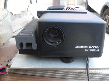 Proiettore Zeiss Ikon Autofocus AG
