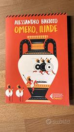Omero, Iliade