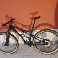 Orbea Oiz M Pro 2021 taglia L