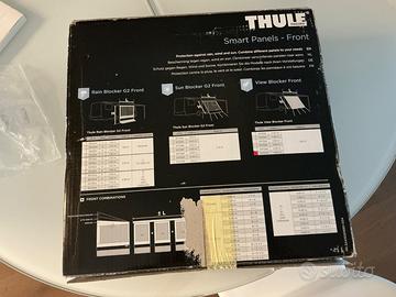 Telo protezione e oscurante Thule