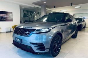 Land Rover Range Rover Velar 2.0d i4 mhev R-