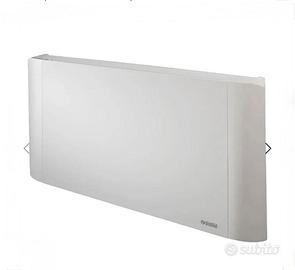 4 Ventilconvettori- termoconvetori Olimpia