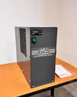 Essiccatore per aria compressa GIS