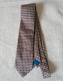 Cravatta Eddy Monetti