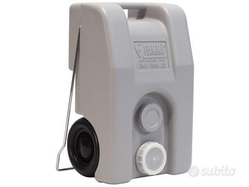 Tanica con ruote FiammaTank Roller 23