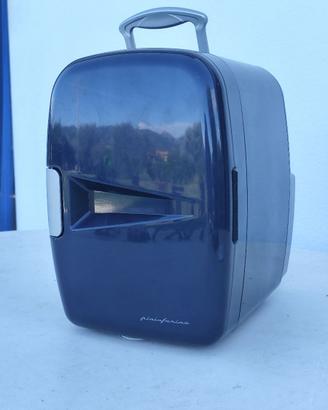 Mini Frigo Pininfarina Caldo/Freddo 12v/220v