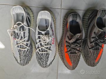 scarpe yeezy Adidas 