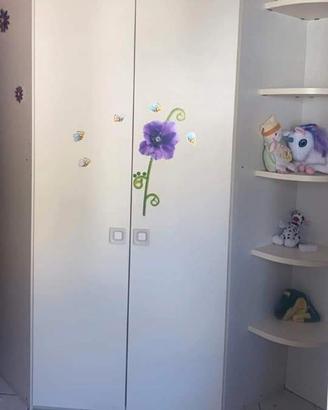 Cabina armadio