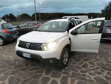 Dacia Duster 1.5 Blue dCi 8V 115 CV 4x4 Comfort