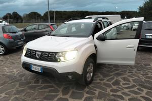 Dacia Duster 1.5 Blue dCi 8V 115 CV 4x4 Comfort