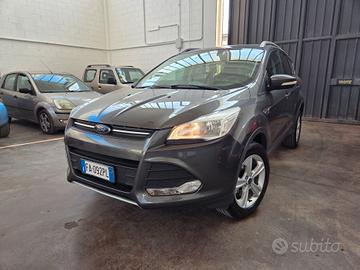 Ford Kuga 2.0 TDCI 115 CV 2WD Business