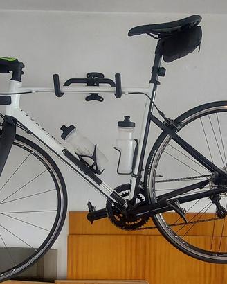 Bici da corsa Van Rysel EDR AF Centaur - Taglia L