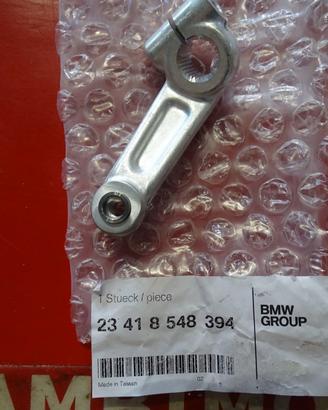 LEVA PEDALE CAMBIO FRENO BMW