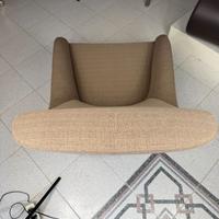 Maxalto Kalos Armchair