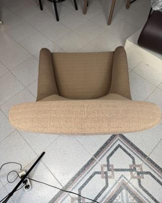 Maxalto Kalos Armchair