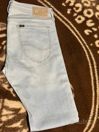 Jeans Lee - Modello Luke