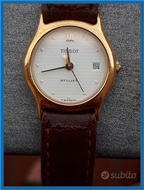 Tissot Stylist F 304 Swiss