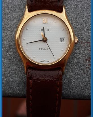 Tissot Stylist F 304 Swiss