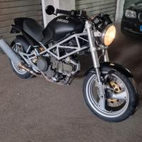 Ducati Monster 600 - 1999