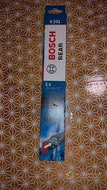 Tergicristallo Per Lunotto lunghezza 250 mm BOSCH 